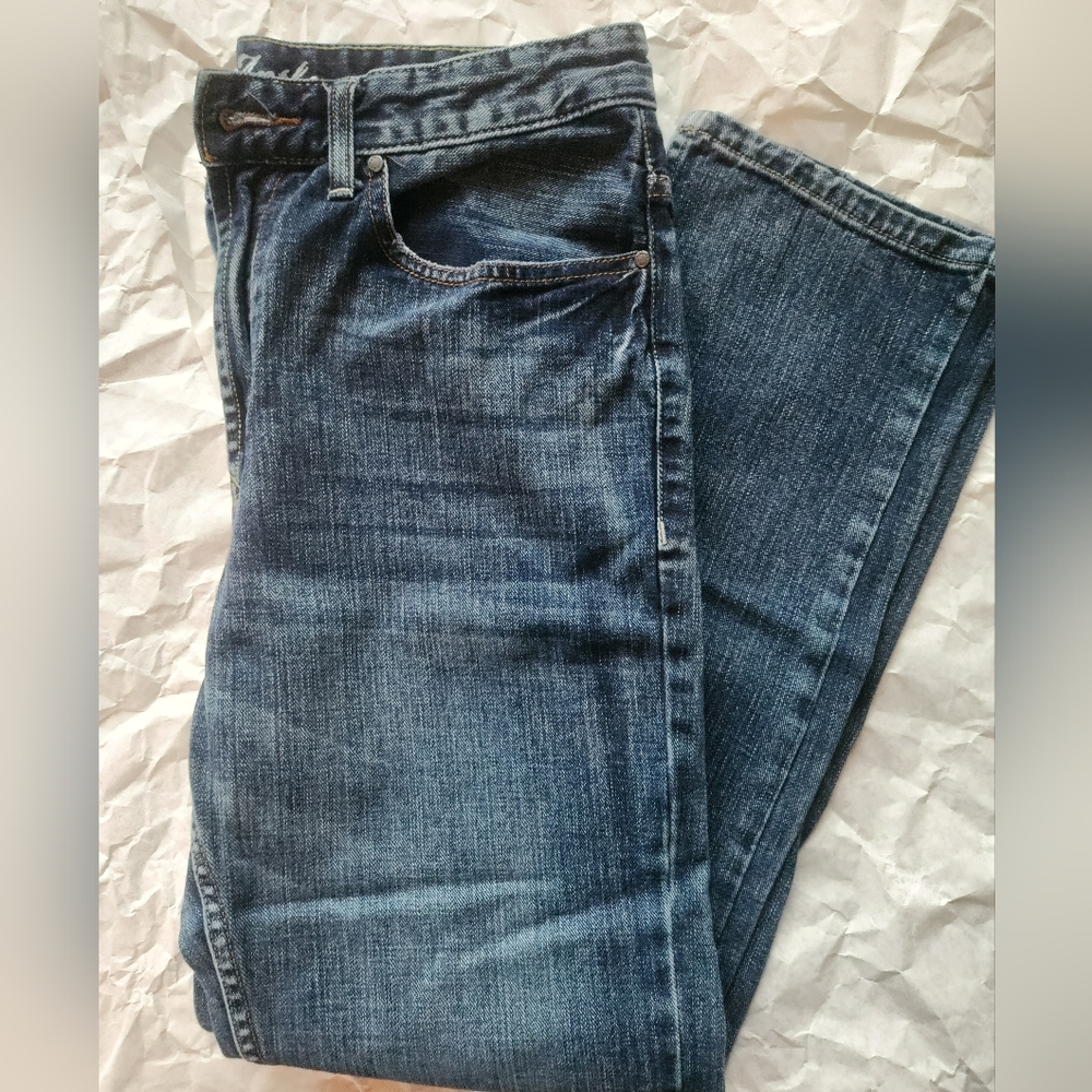 Flag Anthem Men's Jeans